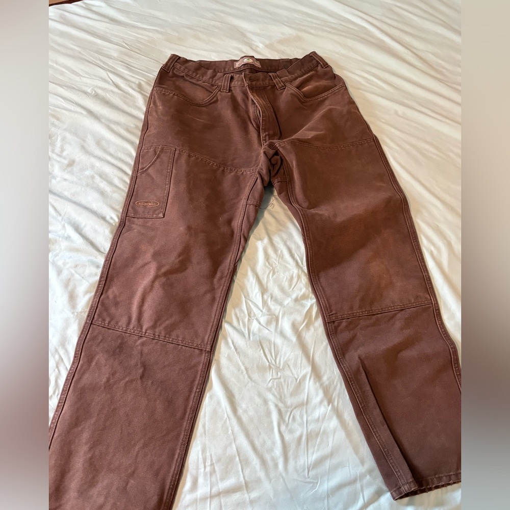 Arborwear original tree climbers pants. Flex 36/32